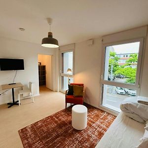 Appartement met een Slaapkamer